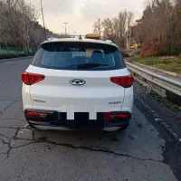 تیگو 7 ie مدل 98|خودرو سواری و وانت|تهران, قنات‌کوثر|دیوار