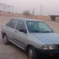 پراید141