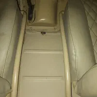 جیپ میول کلکسیونی تمام فابریک بدون مشابه|خودرو کلاسیک|لاهیجان, شیشه گران|دیوار