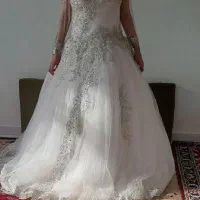 لباس عروس