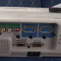 ویدئو پرژکتورEPSON|تلویزیون و پروژکتور|اسالم, |دیوار