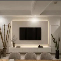 کناف گچبری قرنیز تایل