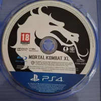 دیسک mortal kombat xl