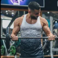 مربی خصوصی بدنسازی و تناسب اندام