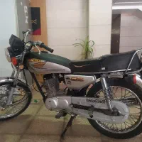 هندا 125 نادیس