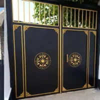 تولید وپخش درب وپنجره رضایی|خدمات پیشه و مهارت|اندیکا, |دیوار