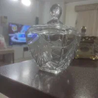 قندان  نو دو عدد|ظروف سرو و پذیرایی|رشت, گلسار|دیوار