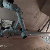 تاسیسات آب و فاضلاب ساختمانی|خدمات پیشه و مهارت|اصفهان, پروین|دیوار