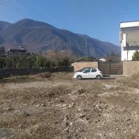 زمین-مسکونی-رو-به-جنگل