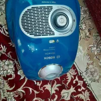 جاروبرقی بوش