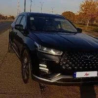 تیگو ۷پرو|خودرو سواری و وانت|همدان, |دیوار