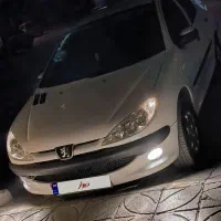 206SD TU5 1400|خودرو سواری و وانت|تهران, دروس|دیوار