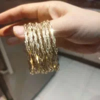 النگوی رنگ ثابت