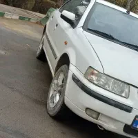 سمند ال ایکس|خودرو سواری و وانت|تهران, مطهری|دیوار