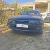 میتسوبیشی گالانت عینکی93 دنده ای|خودرو کلاسیک|فیروزآباد (فارس), |دیوار