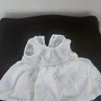 لباس بچه ۰ تا ۶ ماه رایگان