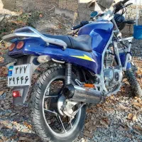 موتور کاملا سالم