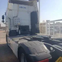 کشنده داف 480سقف نرمان|خودرو سنگین|قزوین, |دیوار