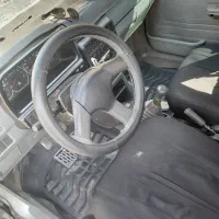 پراید  مدل ۸۷ دوگانه شاسی پلم کم کار کرد|خودرو سواری و وانت|هشتگرد, شهرک مهستان ۱|دیوار