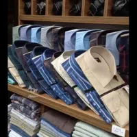 پیراهن دوشین