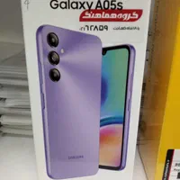 سامسونگ a05s نو