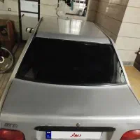 پراید مدل ۸۸ شاسی سالم|خودرو سواری و وانت|قوچان, |دیوار