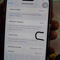 آیفون 15 pro max  نچرال|موبایل|کرج, مارلیک|دیوار