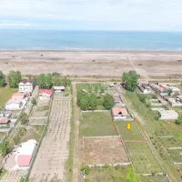 190 متری بر دوم دریا اماده ساخت