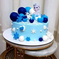 کیک خانگی نازگل|خدمات پذیرایی، مراسم|زاهدان, |دیوار