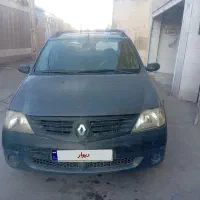 خودر ال نود مدل ۸۷|خودرو سواری و وانت|فلاورجان, |دیوار