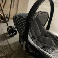 کالسکه کریر