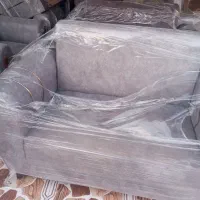 دو دست مبل هشت نفره