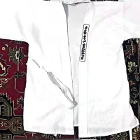 لباس ورزشی کاراته