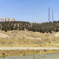 160 متر سه خوابه با دید کوهستان برج آرام تعاونی