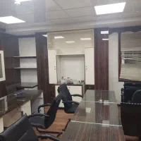 واحد اداری ۷۷ متری|اجارهٔ دفتر کار، اتاق اداری، مطب|ری, هاشم‌آباد|دیوار