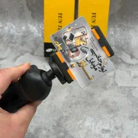 سه پایه موبایل و دوربین Yunteng پلاس باکیفیت|لوازم جانبی موبایل و تبلت|کرج, گلشهر|دیوار