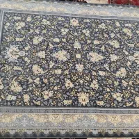 دو تخته فرش ۹ متری