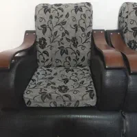 مبل زهک|مبلمان خانگی و میز عسلی|زابل, |دیوار