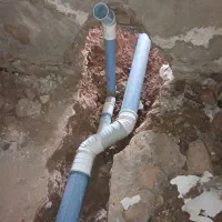 لوله کشی تعمیرنصب ابگرمکن تصفیه اب پمپ اب و...|خدمات پیشه و مهارت|اهواز, بهارستان|دیوار