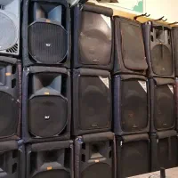 کرایه.اجاره دهی انواع باند اکتیو وپستیو