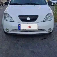 تیبا ۲ مدل ۹۷
