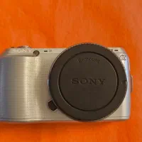 دوربین سونی   50 & 16-SONY NEX-C3