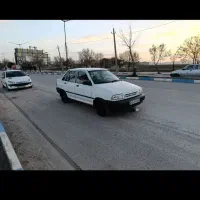 پراید 85|خودرو سواری و وانت|کرمانشاه, |دیوار