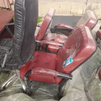 میز صندلی اداری