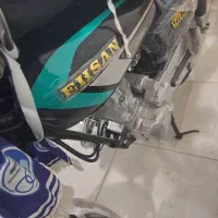 موتور هندا صفرکیلومتر