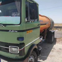 خاور۶۰۸|خودرو سنگین|تربت‌حیدریه, پائین ولایت|دیوار