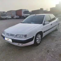 سیتروئن زانتیا 2000cc، مدل ۱۳۸۶|خودرو سواری و وانت|رباط‌کریم, نصیرشهر|دیوار