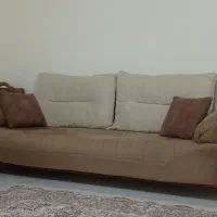 مبلمان راحتی ۸ نفره