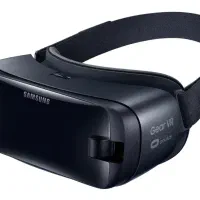 هدست واقعیت مجازی اصلی سامسونگ Samsung Gear VR