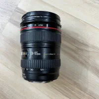 لنز canon 24-105 f/4L IS USM